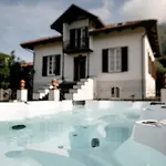 Semesteranläggning (resort) Tenuta Calitto Wine E *