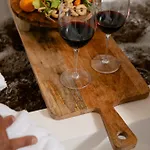 Tenuta Calitto Wine E Semesteranläggning (resort)