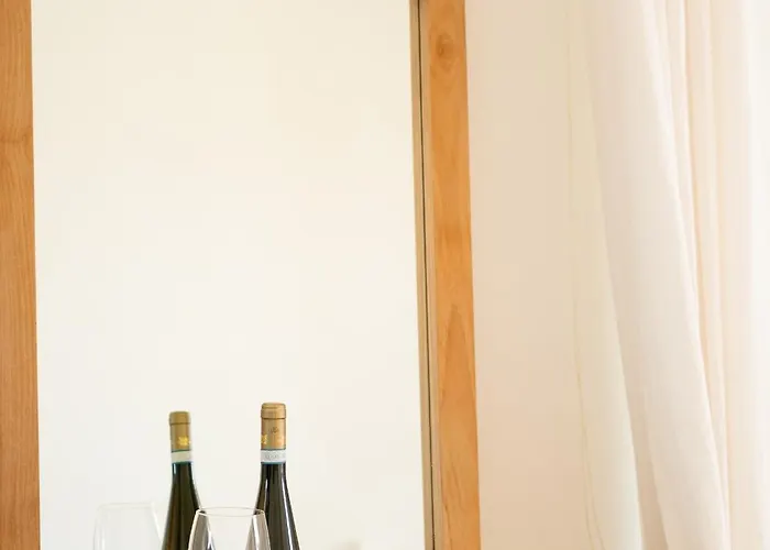 Tenuta Calitto Wine E Resort Sant'Angelo (Isola d'Ischia)