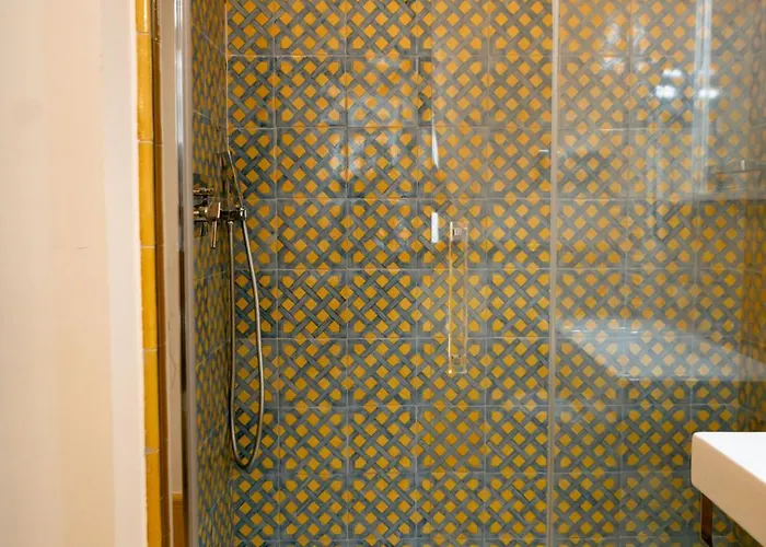 Resort Tenuta Calitto Wine E Sant'Angelo (Isola d'Ischia)
