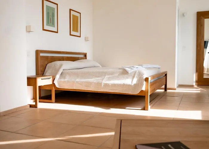 Resort Tenuta Calitto Wine E