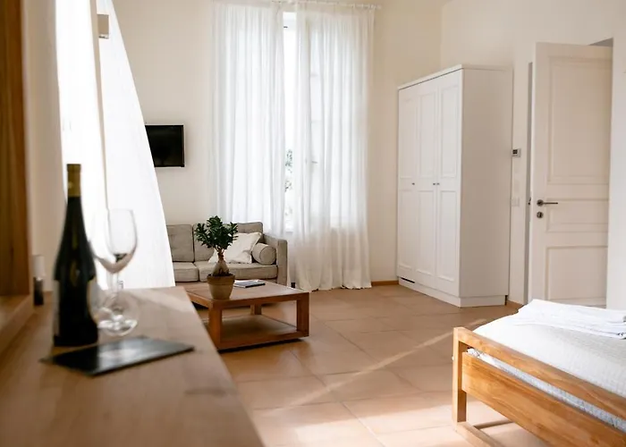 Tenuta Calitto Wine E * Sant'Angelo (Isola d'Ischia)