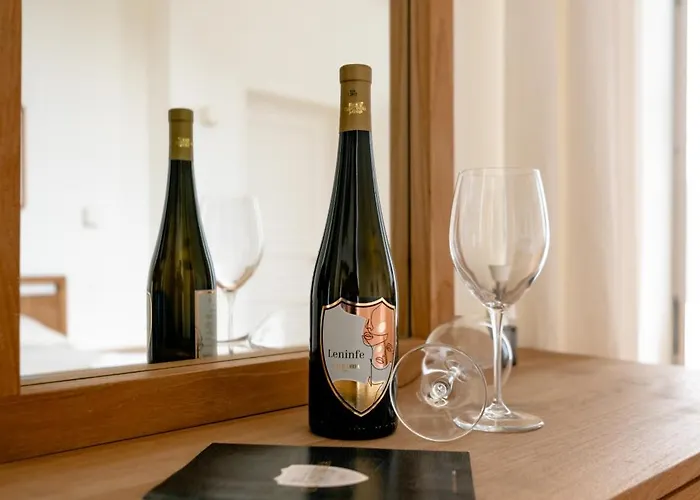 Tenuta Calitto Wine E