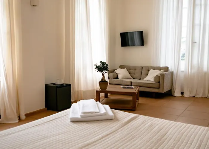 Resort Tenuta Calitto Wine E *