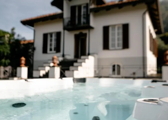 Resort Tenuta Calitto Wine E *