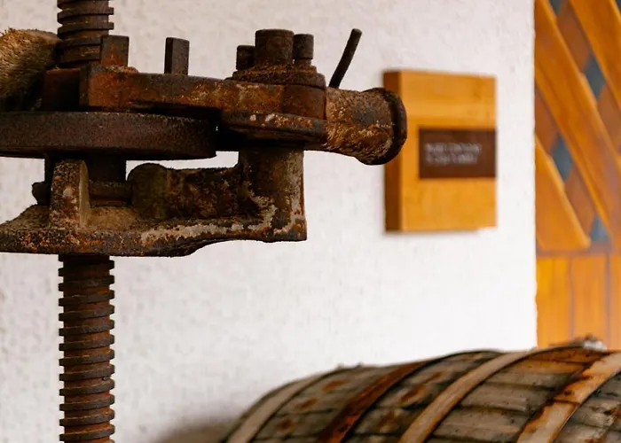 Resort Tenuta Calitto Wine E Sant'Angelo (Isola d'Ischia)