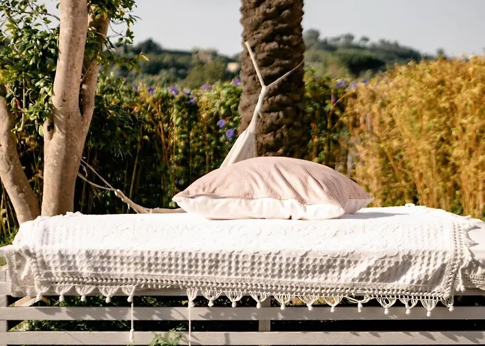 Resort Tenuta Calitto Wine E *