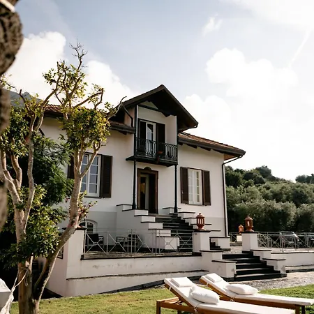 Rezort Tenuta Calitto Wine E