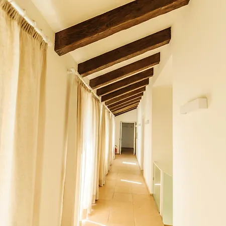 Resort Tenuta Calitto Wine E *