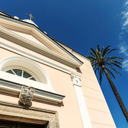 Tenuta Calitto Wine E Sant'Angelo (Isola d'Ischia)