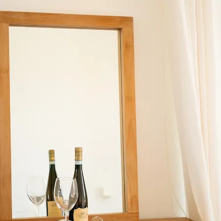 Tenuta Calitto Wine E Resort Ischia