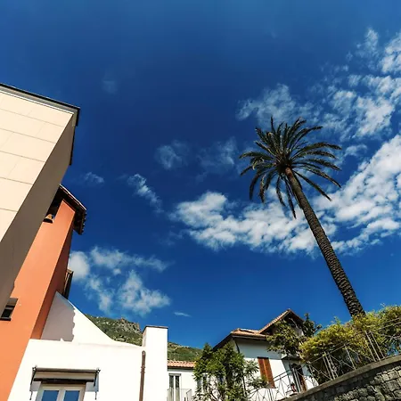 Tenuta Calitto Wine E Sant'Angelo (Isola d'Ischia)