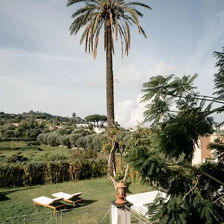 Tenuta Calitto Wine E Resort *