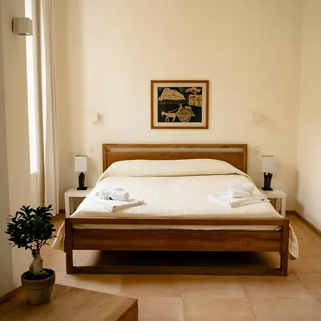 Resort Tenuta Calitto Wine E