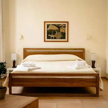 Tenuta Calitto Wine E Resort Sant'Angelo (Isola d'Ischia)