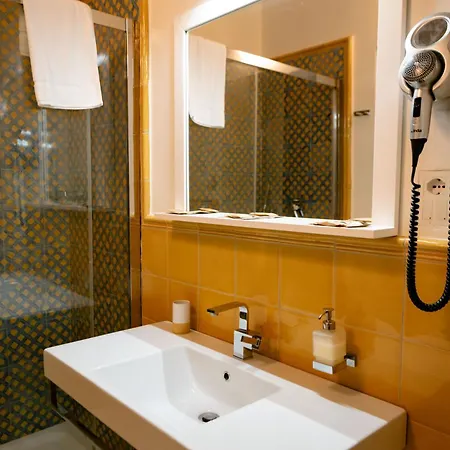 Tenuta Calitto Wine E Resort *
