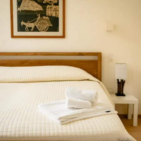 Tenuta Calitto Wine E Resort Sant'Angelo (Isola d'Ischia)