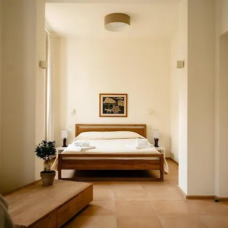 Resort Tenuta Calitto Wine E Ischia