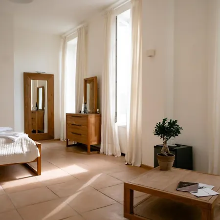 Tenuta Calitto Wine E Resort