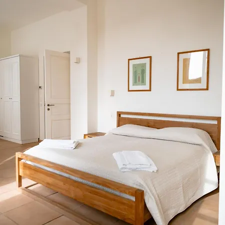 Tenuta Calitto Wine E Resort *