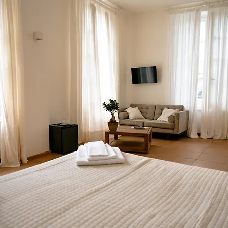 Resort Tenuta Calitto Wine E *