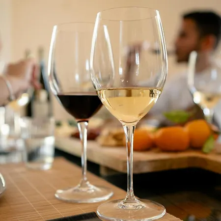Resort Tenuta Calitto Wine E Ischia