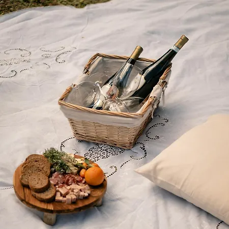 Tenuta Calitto Wine E Resort *