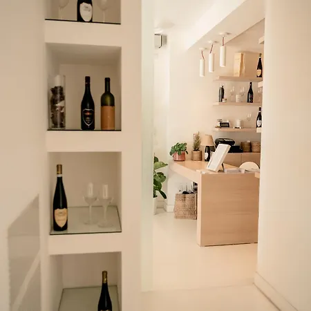 Resort Tenuta Calitto Wine E *