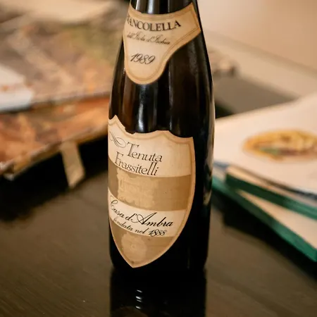 Tenuta Calitto Wine E Θέρετρο