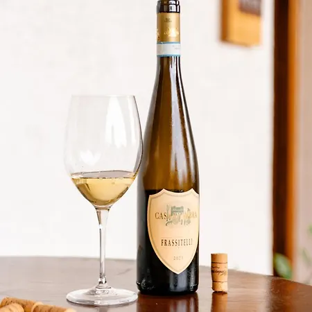 Tenuta Calitto Wine E Θέρετρο Sant'Angelo (Isola d'Ischia)