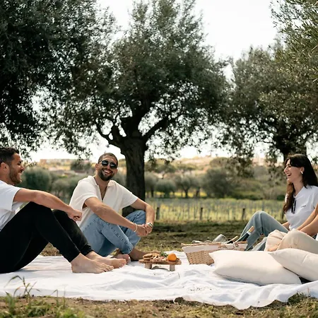 Tenuta Calitto Wine E *