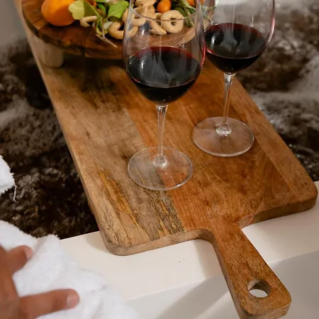 Tenuta Calitto Wine E Θέρετρο