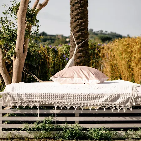 Resort Tenuta Calitto Wine E *
