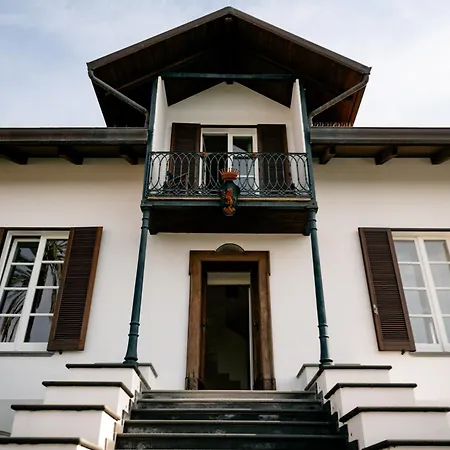 Tenuta Calitto Wine E Θέρετρο