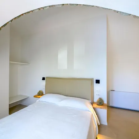 Tenuta Calitto Wine E Resort