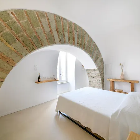 Resort Tenuta Calitto Wine E *