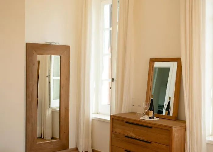 Tenuta Calitto Wine E