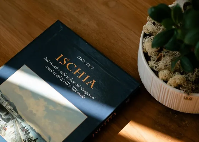 Tenuta Calitto Wine E Курортный комплекс