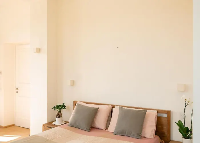 Курортный комплекс Tenuta Calitto Wine E *