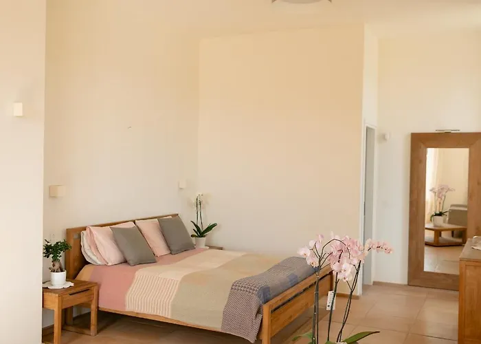 Курортный комплекс Tenuta Calitto Wine E Sant'Angelo (Isola d'Ischia)