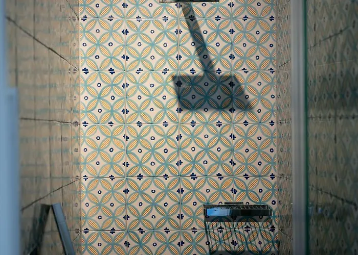 Tenuta Calitto Wine E Sant'Angelo (Isola d'Ischia)