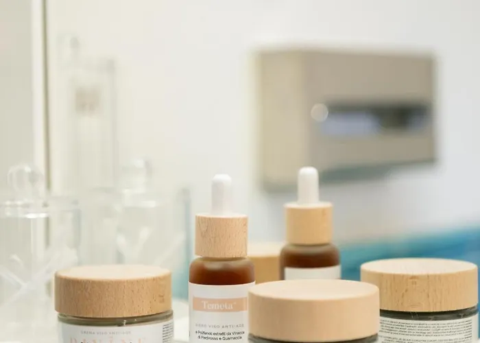 Tenuta Calitto Wine E Sant'Angelo (Isola d'Ischia)