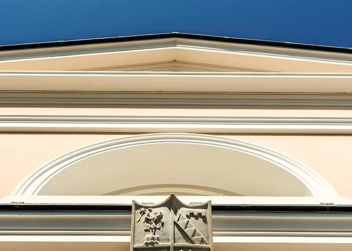 Курортный комплекс Tenuta Calitto Wine E