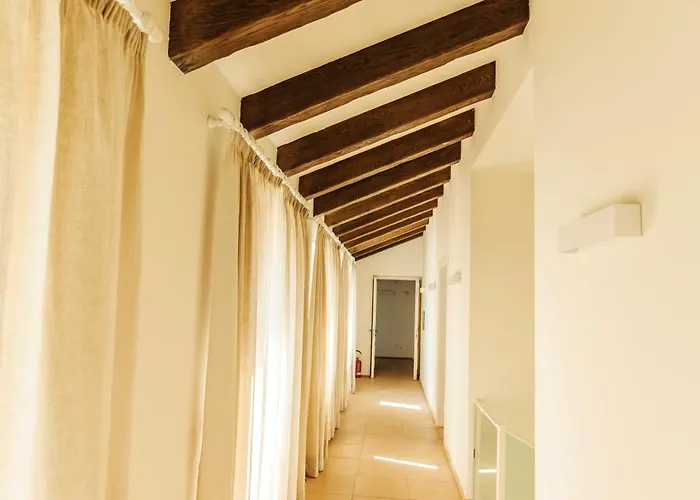 Курортный комплекс Tenuta Calitto Wine E *