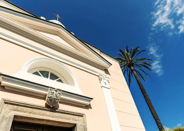 Tenuta Calitto Wine E Sant'Angelo (Isola d'Ischia)