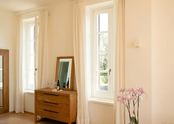 Tenuta Calitto Wine E * Sant'Angelo (Isola d'Ischia)