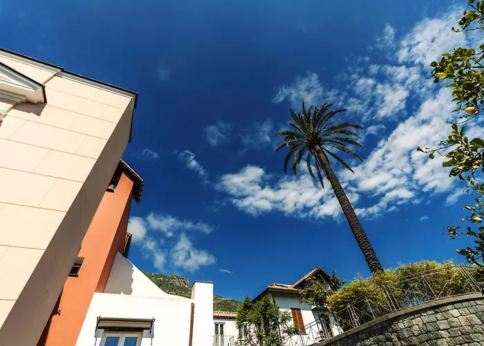 Tenuta Calitto Wine E Sant'Angelo (Isola d'Ischia)