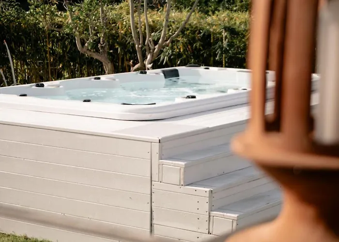 Tenuta Calitto Wine E * Sant'Angelo (Isola d'Ischia)