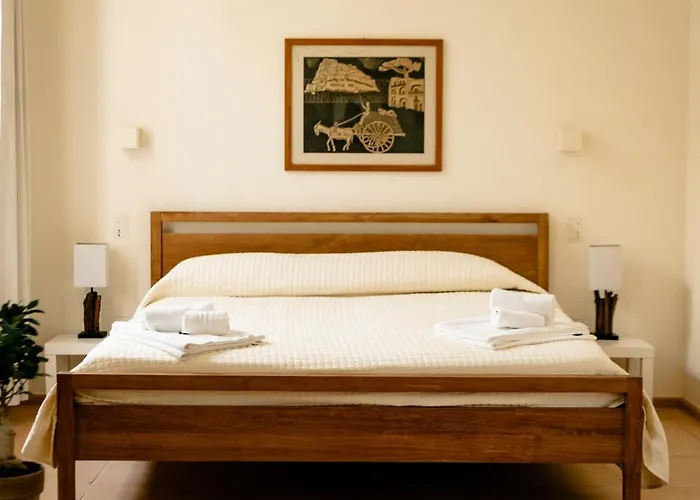 Tenuta Calitto Wine E Курортный комплекс Sant'Angelo (Isola d'Ischia)