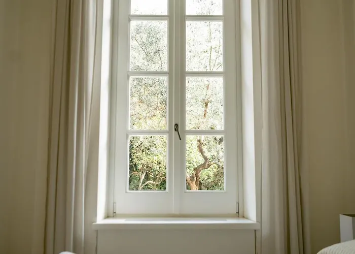 Курортный комплекс Tenuta Calitto Wine E